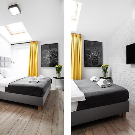 Househost Apartament: Ul. Miodowa 42/42A كراكوفيا المظهر الخارجي الصورة