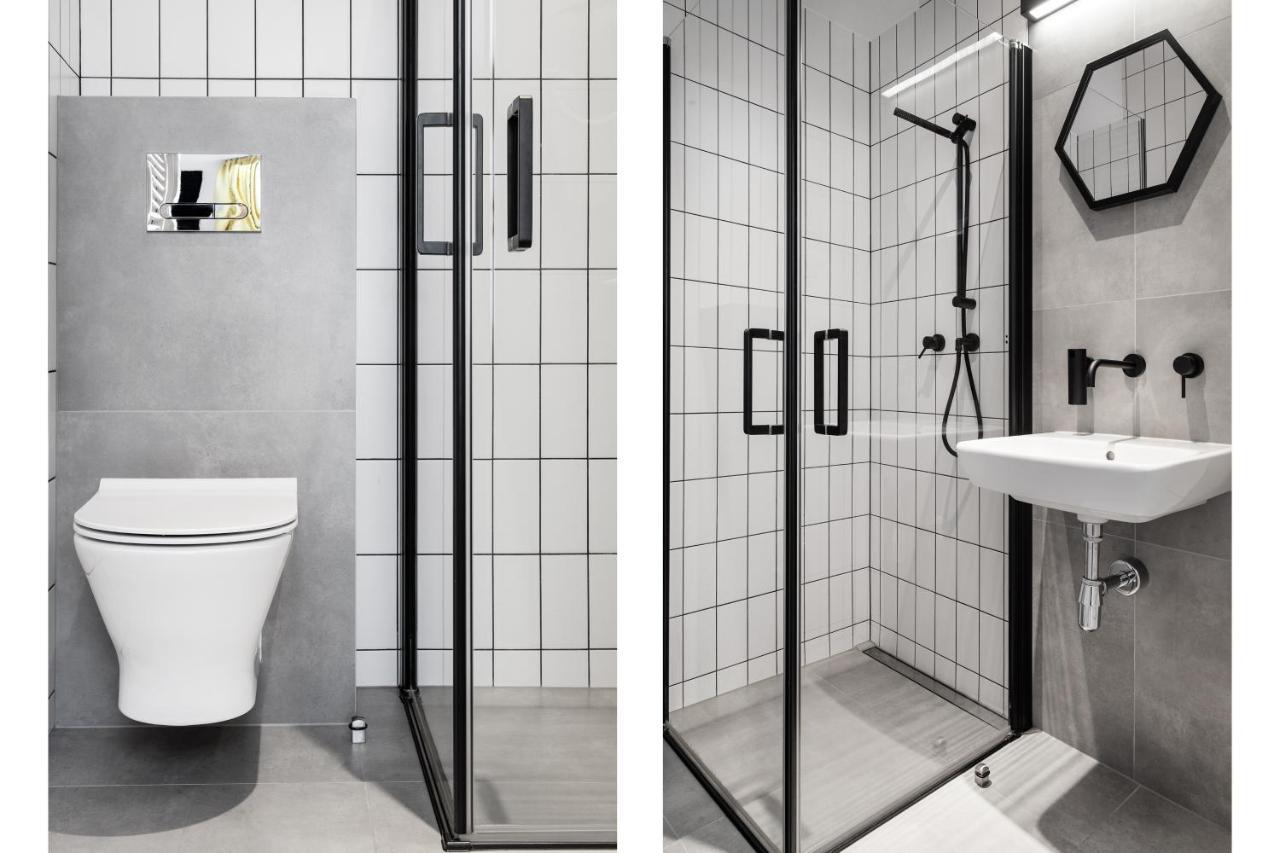 Househost Apartament: Ul. Miodowa 42/42A كراكوفيا المظهر الخارجي الصورة