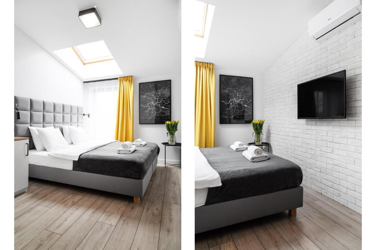 Househost Apartament: Ul. Miodowa 42/42A كراكوفيا المظهر الخارجي الصورة